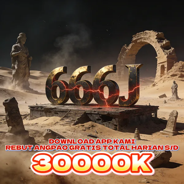 666J Game Online Resmi 2026