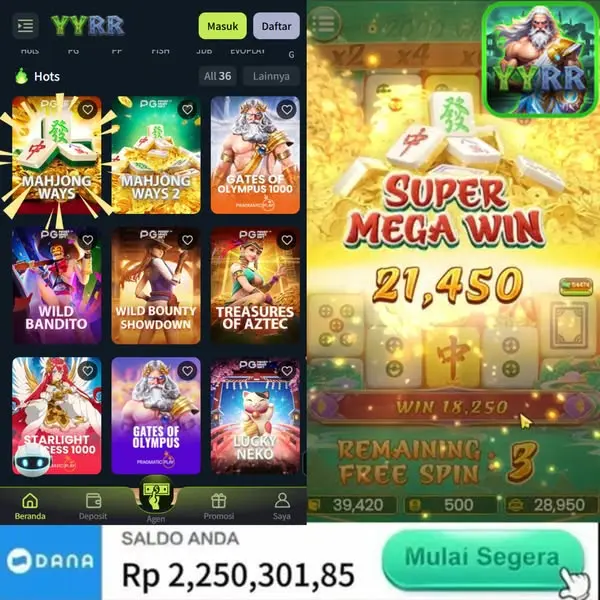yyrr APK