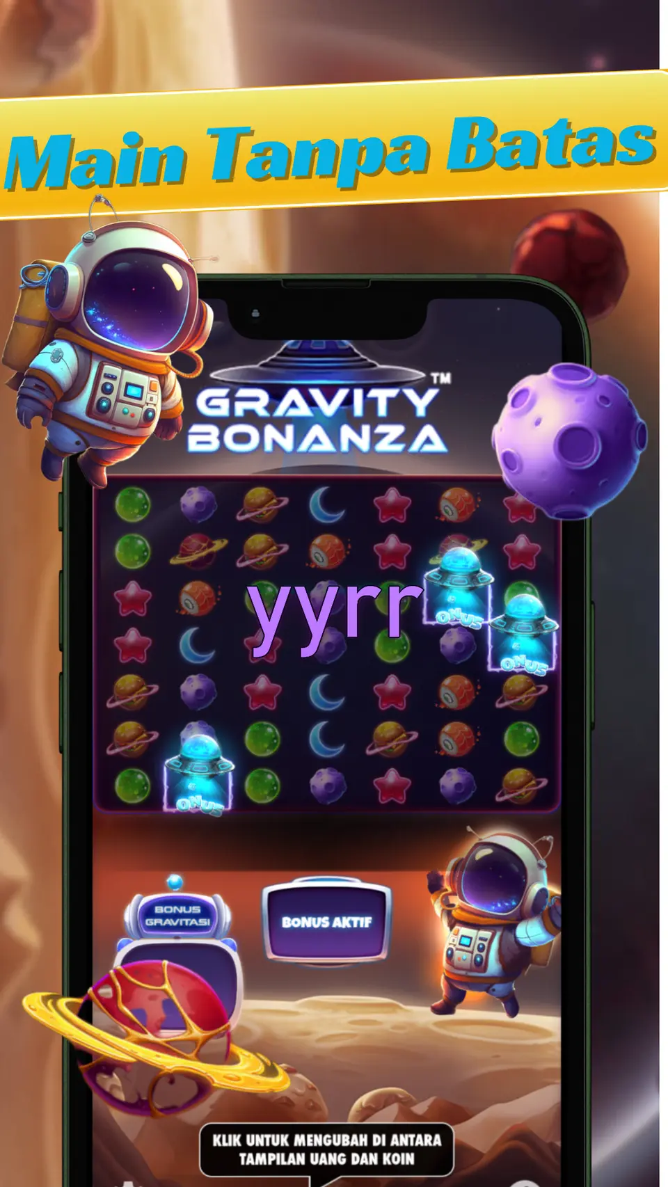 yyrr APK